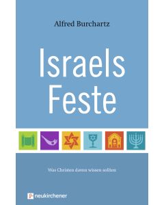 Israels Feste