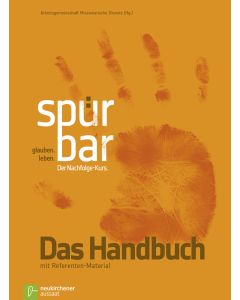spürbar. glauben. leben.