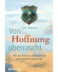 Von Hoffnung überrascht