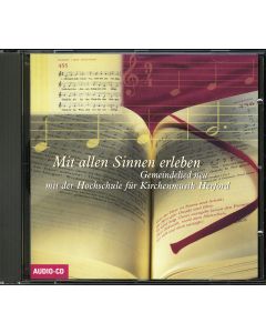Mit allen Sinnen erleben
