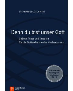 Denn du bist unser Gott