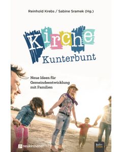 Kirche Kunterbunt