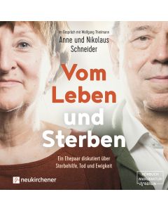 Vom Leben und Sterben - Hörbuch