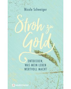 Stroh zu Gold
