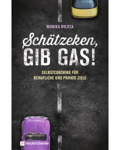 Schätzeken, gib Gas!