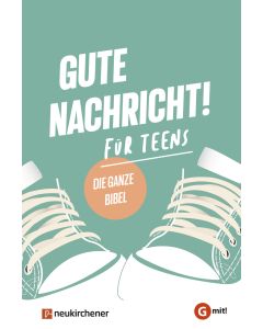 Gute Nachricht! Für Teens