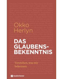 Das Glaubensbekenntnis