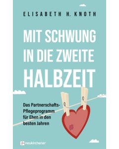 Mit Schwung in die zweite Halbzeit