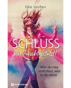 Schluss mit Zurechtgestutzt!