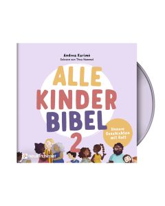 Alle-Kinder-Bibel 2