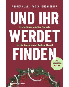 Und ihr werdet finden