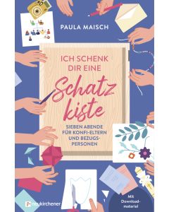 Ich schenk dir eine Schatzkiste