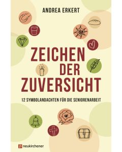 Zeichen der Zuversicht