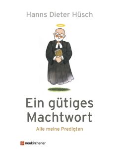 Ein gütiges Machtwort