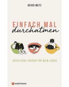 Einfach mal durchatmen