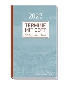 Termine mit Gott 2027