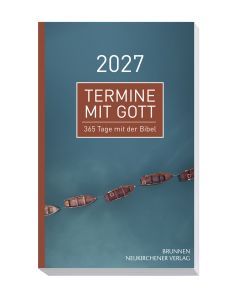 Termine mit Gott 2027