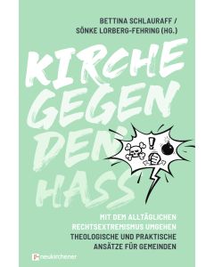 Kirche gegen den Hass