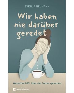 Wir haben nie darüber geredet