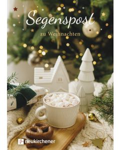 Segenspost zu Weihnachten