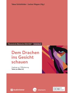 Dem Drachen ins Gesicht schauen