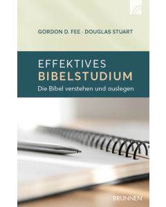Effektives Bibelstudium