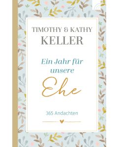 Ein Jahr für unsere Ehe