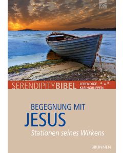 Begegnung mit Jesus