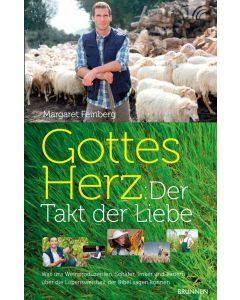 Gottes Herz: Der Takt der Liebe