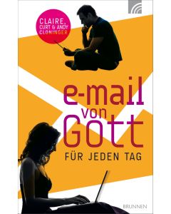 E-Mail von Gott für jeden Tag