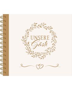 Gästebuch