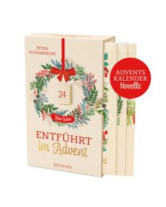 Entführt im Advent - kein Krimi