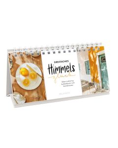 Dreifaches Himmelsglück