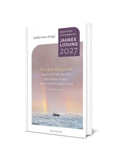Fürchte dich nicht!