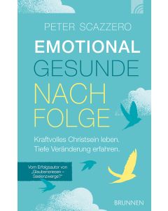 Emotional gesunde Nachfolge