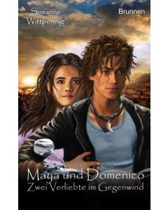 Maya und Domenico: Zwei Verliebte im Gegenwind