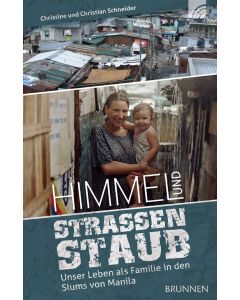 Himmel und Straßenstaub