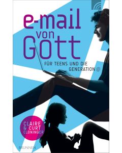 E-Mail von Gott für Teens und die Generation @