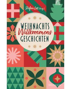 WeihnachtsWillkommensGeschichten