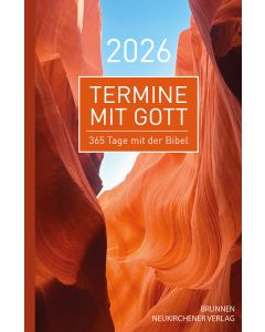Termine mit Gott 2026