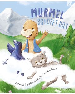 Murmel schafft das