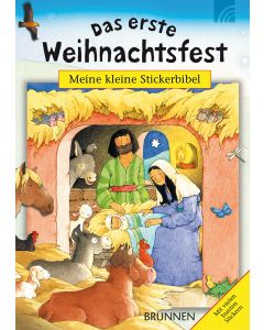 Das erste Weihnachtsfest