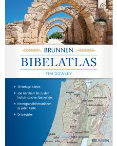 Brunnen Bibelatlas