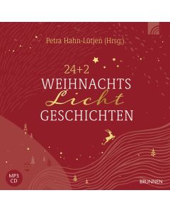 24+2 WeihnachtsLichtGeschichten