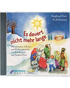 Es dauert nicht mehr lange