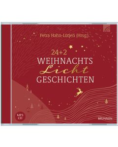 24+2 WeihnachtsLichtGeschichten