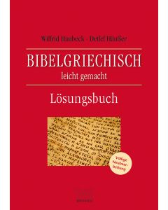 Bibelgriechisch leicht gemacht