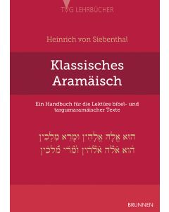 Klassisches Aramäisch
