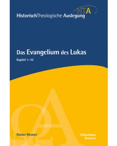 Das Evangelium des Lukas