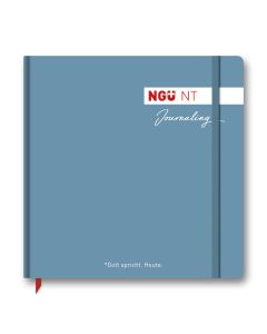 NGÜ: Journaling Bibel NT